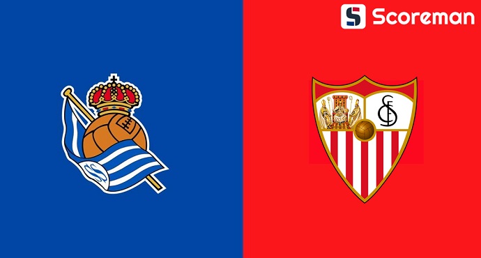 10월25일 라리가 - 레알 소시에다드 VS 세비야 해외축구 분석 프리뷰